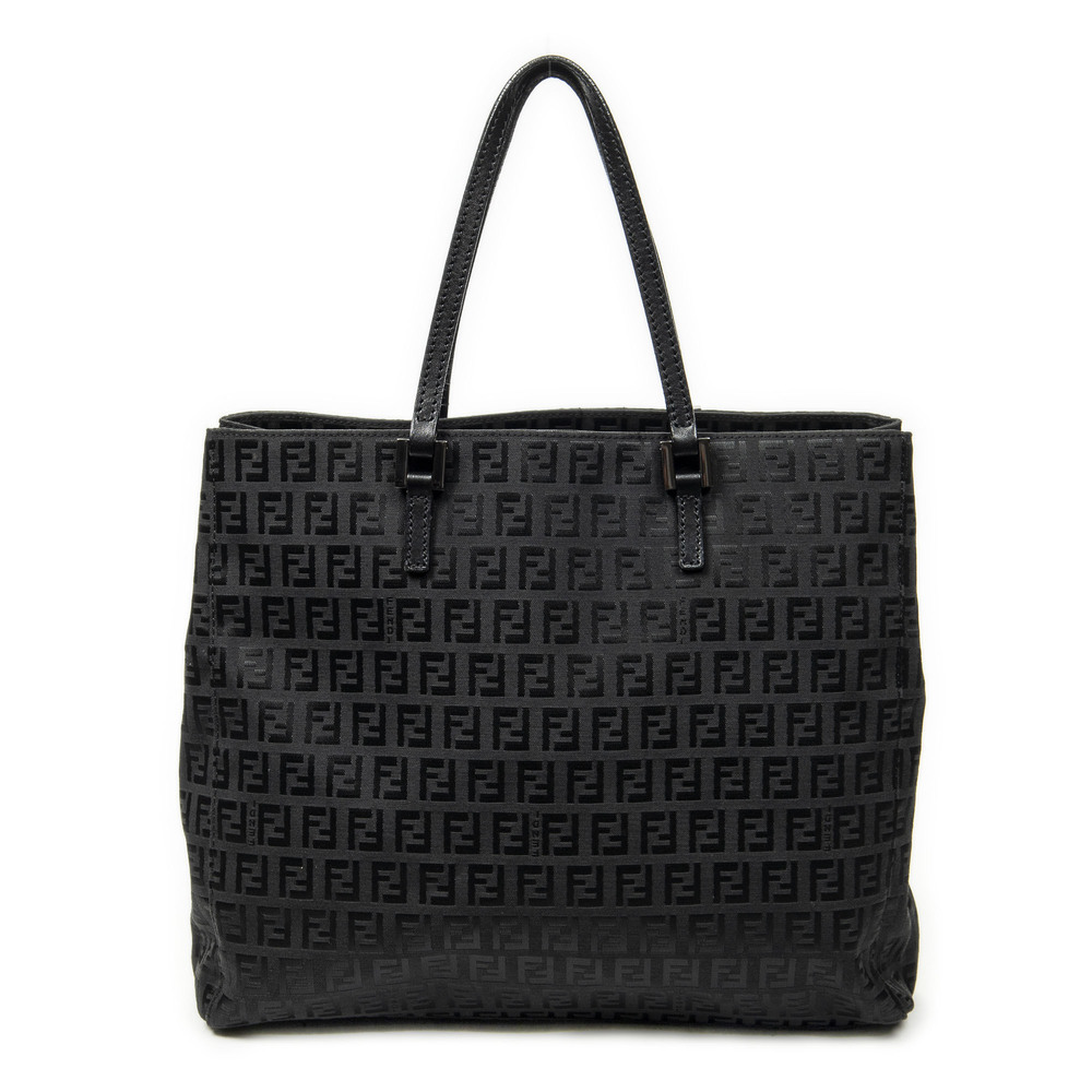 Fendi Shopper Tote